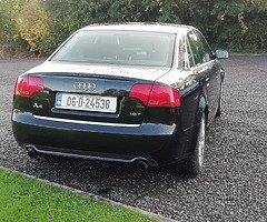 AUDI 06, 1.8 T Turbo