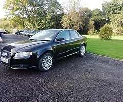 AUDI 06, 1.8 T Turbo