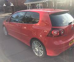 2006 volkswagen golf r32 long mot dsg gearbox chep