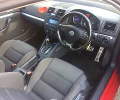 2006 volkswagen golf r32 long mot dsg gearbox chep - Image 4/8