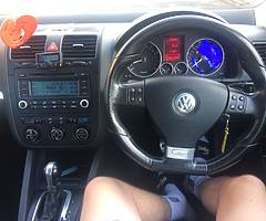 2006 volkswagen golf r32 long mot dsg gearbox chep - Image 7/8