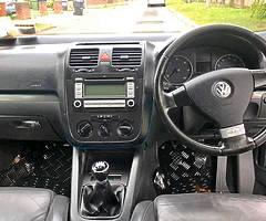 Golf 1.9 TDI