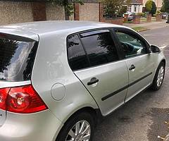 Golf 1.9 TDI