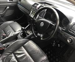 Golf 1.9 TDI