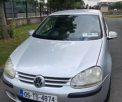 Golf 1.9 TDI - Image 5/10