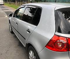 Golf 1.9 TDI - Image 7/10