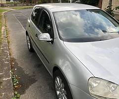 Golf 1.9 TDI - Image 8/10