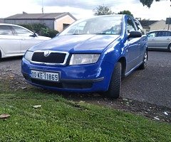 Skoda fabia - Image 5/7