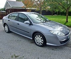 2008 Renault Laguna, 1.5 DCI,