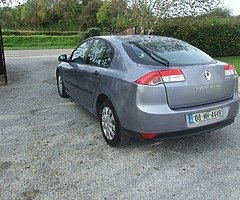 2008 Renault Laguna, 1.5 DCI, - Image 5/9