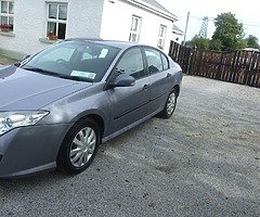 2008 Renault Laguna, 1.5 DCI, - Image 6/9