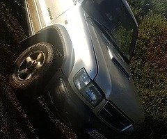 Isuzu tropper 3.1 - Image 4/5