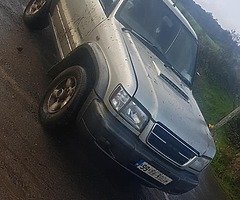 Isuzu tropper 3.1 - Image 5/5