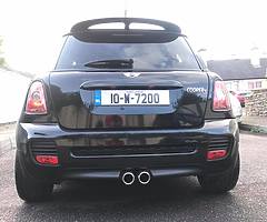 Mini Cooper S JCW kit - Image 4/10