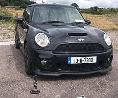 Mini Cooper S JCW kit - Image 5/10