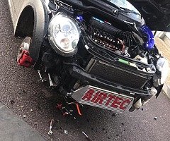 Mini Cooper S JCW kit - Image 7/10