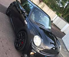 Mini Cooper S JCW kit - Image 10/10