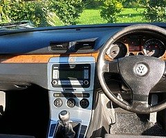 2007 VW Passat - Image 6/7