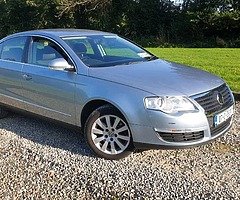 2007 VW Passat - Image 7/7