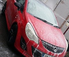 2012 Vauxhall corsa 1.2 ltd - Image 5/5