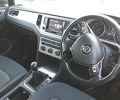 2014-2 VW SV - Image 2/3