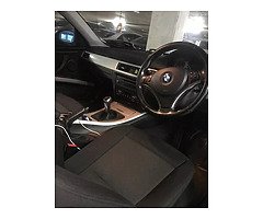 BMW 320d - Image 4/4