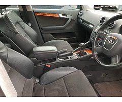 2006 Audi A3 1.9TDI High Spec - Image 6/10