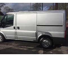 Lovely van lots done to it fresh doe - Image 5/7