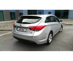 2011 Hyundai I40 1.7 CRDI Blue Drive STYLE MODEL - Image 5/8