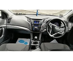 2011 Hyundai I40 1.7 CRDI Blue Drive STYLE MODEL - Image 8/8