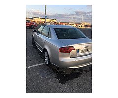 Audi A4 - Image 4/8