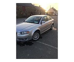 Audi A4 - Image 8/8