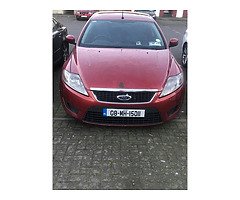 0.8 ford mondeo - Image 6/6