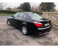 Bmw 520d - Image 4/10