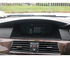 Bmw 520d - Image 7/10