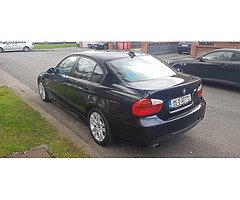 Bmw 320i automatic - Image 4/6