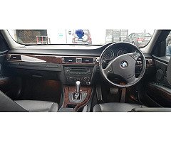 Bmw 320i automatic - Image 5/6