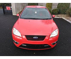 2006 Ford focus St 2.5 - Image 4/10