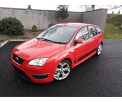 2006 Ford focus St 2.5 - Image 5/10