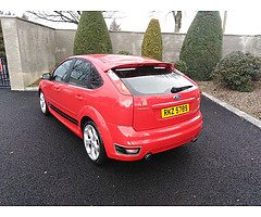 2006 Ford focus St 2.5 - Image 6/10