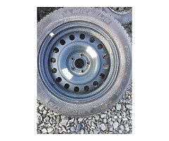 Wheels and tyres - Image 5/10