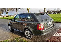 2006 Range Rover Sport - Image 5/5