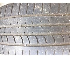 Wheels and tyres - Image 8/10