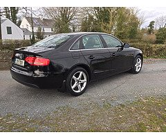 Audi A4 2012 SE - Image 4/7