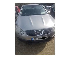 Nissan quashqai - Image 4/6