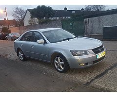 06 Hyundai Sonata CRTD 138Bhp Turbo
Diesel Sell Or Swap Try Me W.Y.G