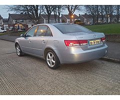 06 Hyundai Sonata CRTD 138Bhp Turbo
Diesel Sell Or Swap Try Me W.Y.G