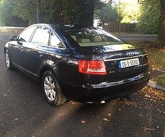 Audi A6 Automatic NCT 06/20!! - Image 4/9