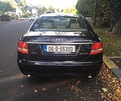 Audi A6 Automatic NCT 06/20!! - Image 5/9