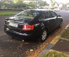 Audi A6 Automatic NCT 06/20!! - Image 6/9